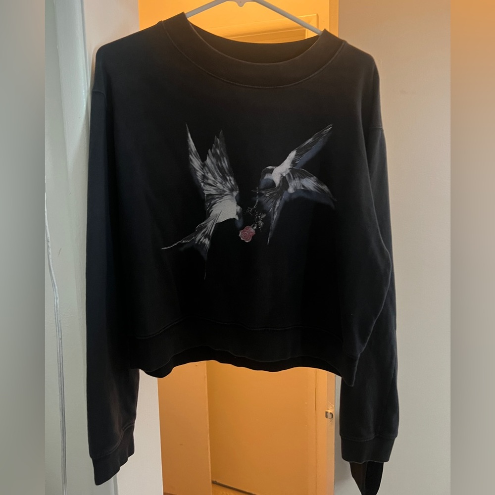 All Saints Sweater / Sweatshirt